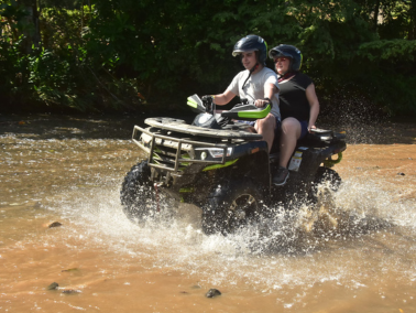 Off-road ATV tour - photo 8